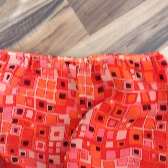 Vintage 90s Zaga Pants - Picture 2 of 6